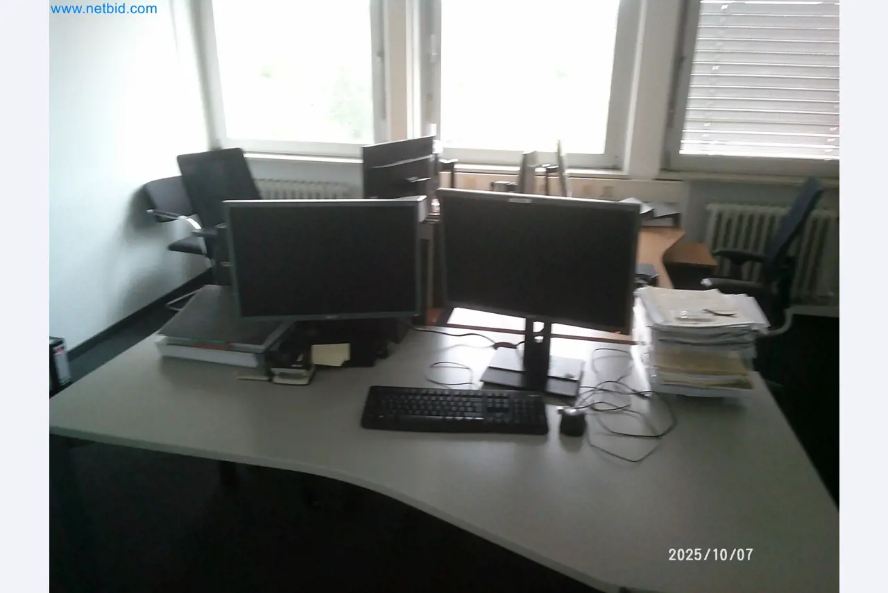 Machines and systems from the automotive supply industry-1