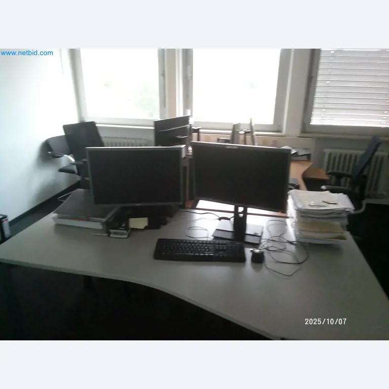 Machines and systems from the automotive supply industry-1