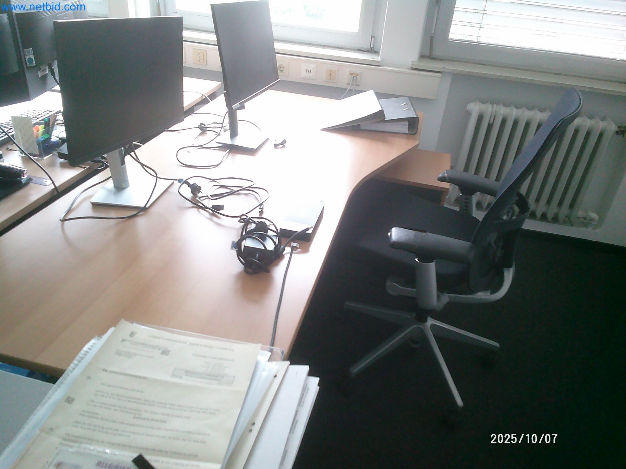 Machines and systems from the automotive supply industry-4