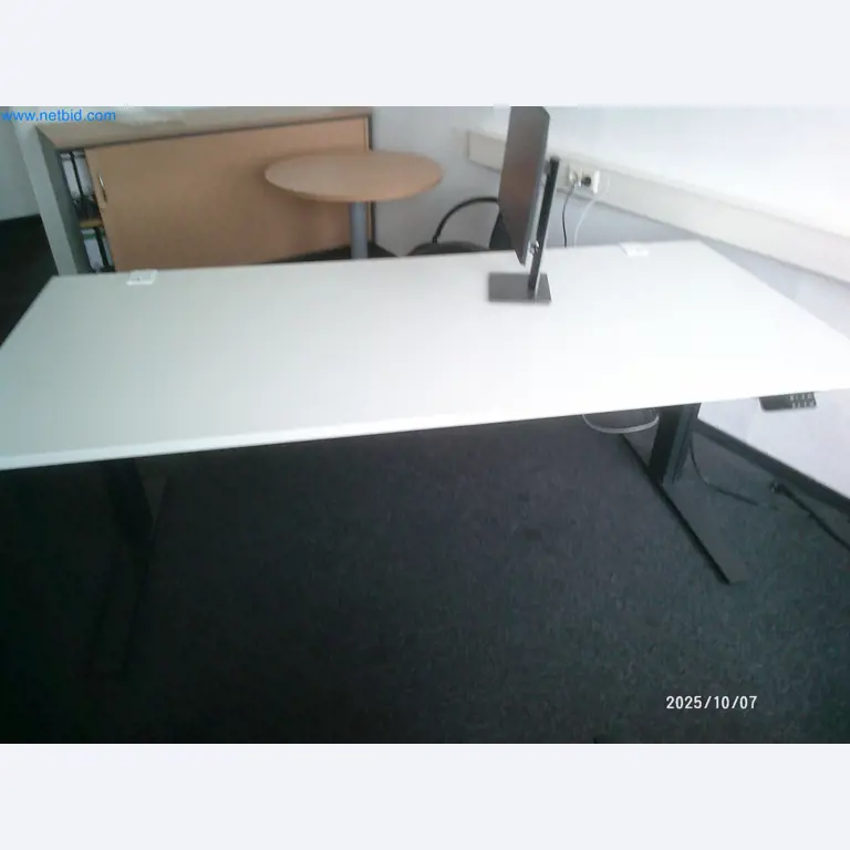 Machines and systems from the automotive supply industry-7