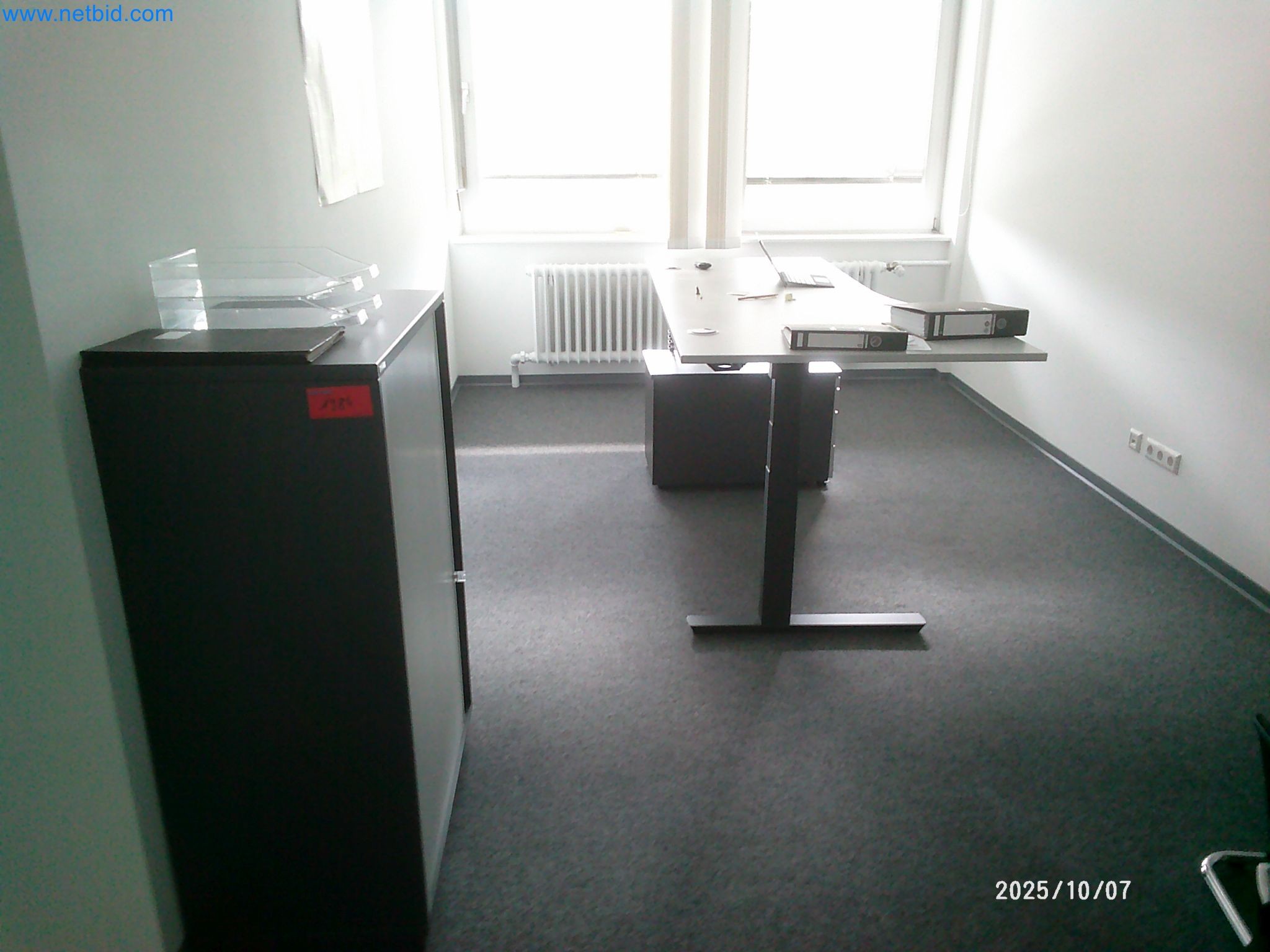 Machines and systems from the automotive supply industry-1