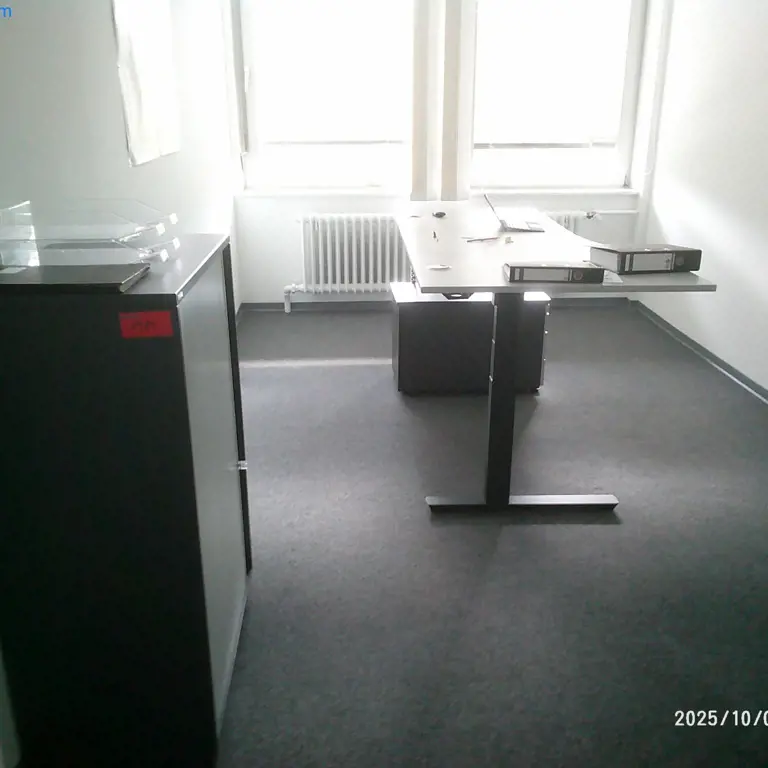 Office equipment (later release) Palmberg