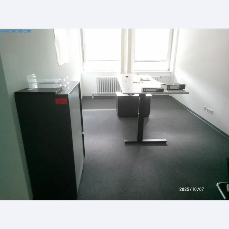 Machines and systems from the automotive supply industry-1