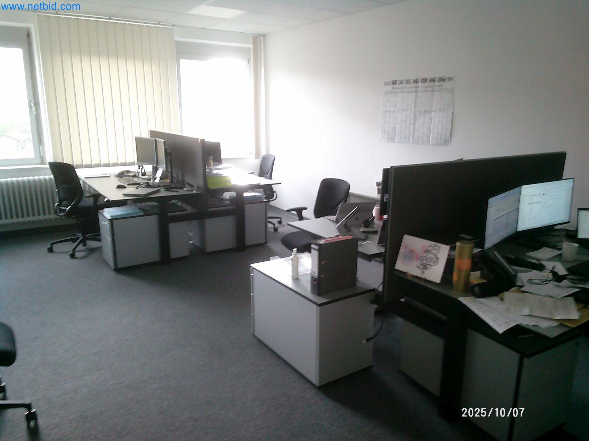 Machines and systems from the automotive supply industry-1