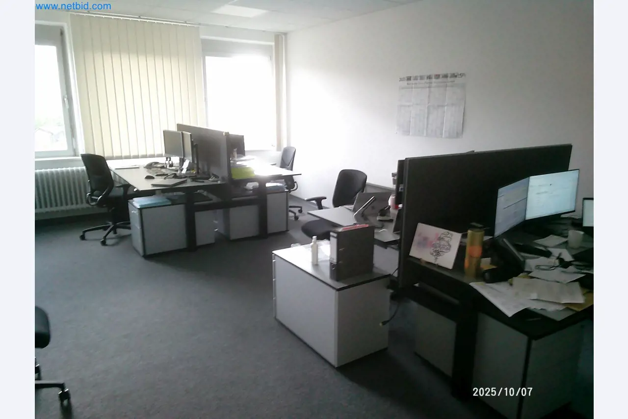 Machines and systems from the automotive supply industry-1