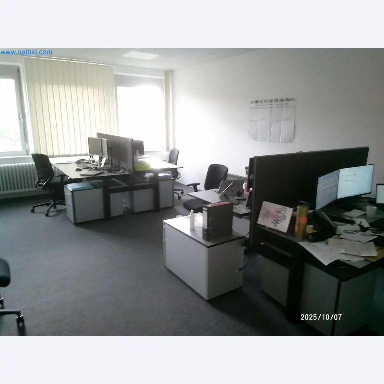 Machines and systems from the automotive supply industry-1