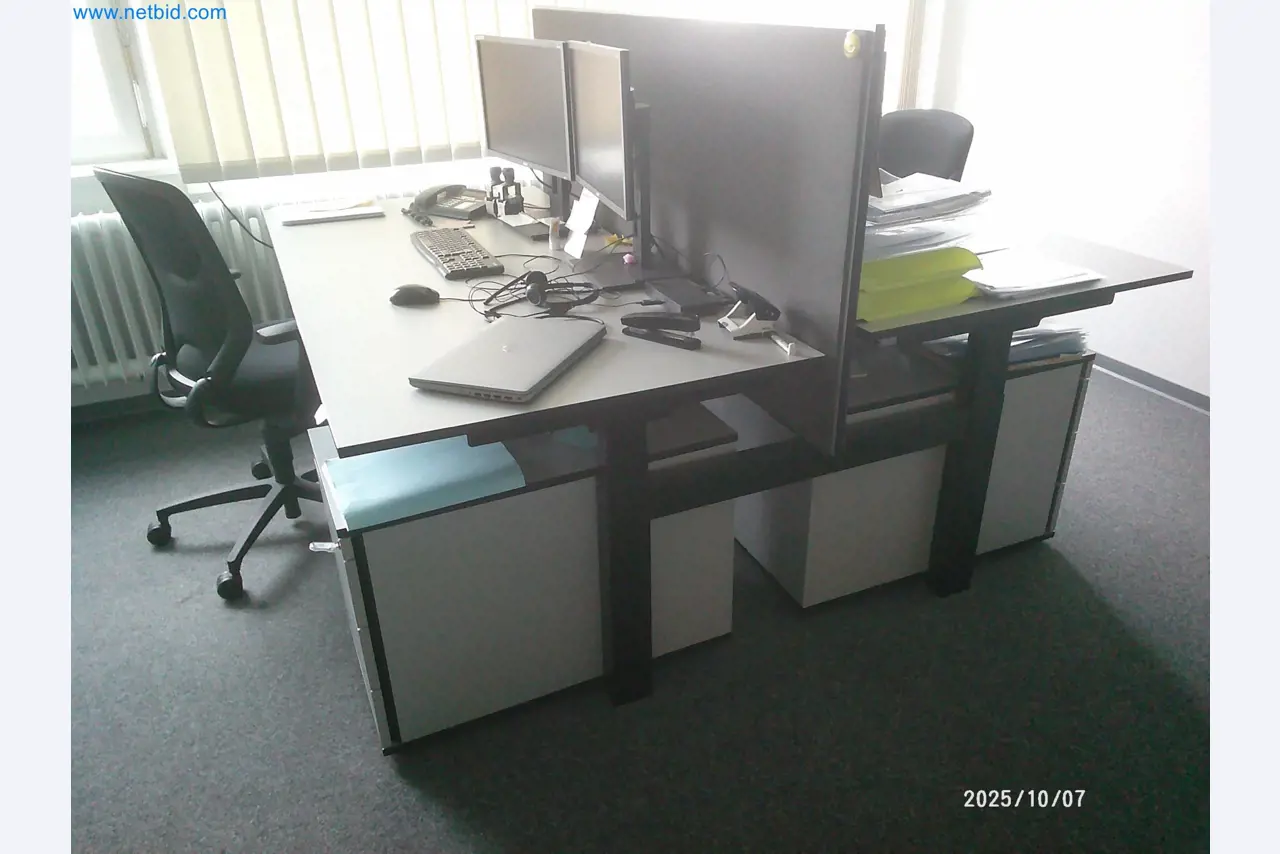 Machines and systems from the automotive supply industry-4