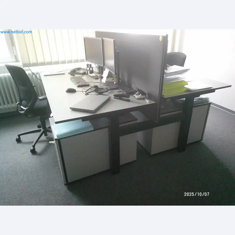 Machines and systems from the automotive supply industry-4