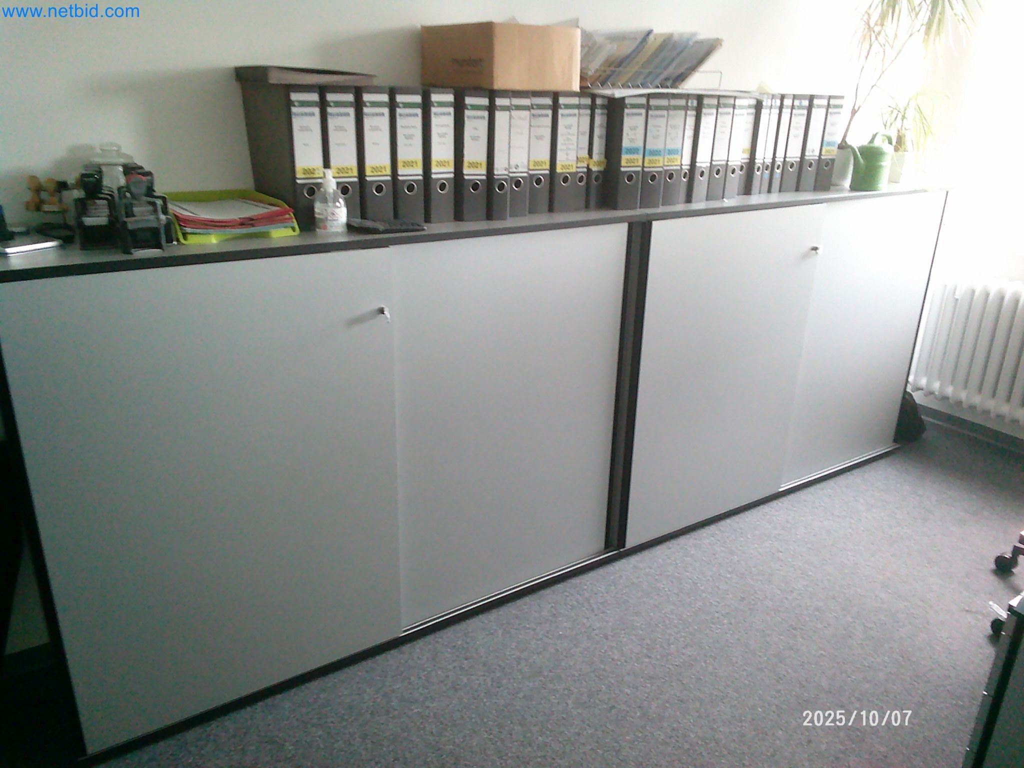 Machines and systems from the automotive supply industry-5