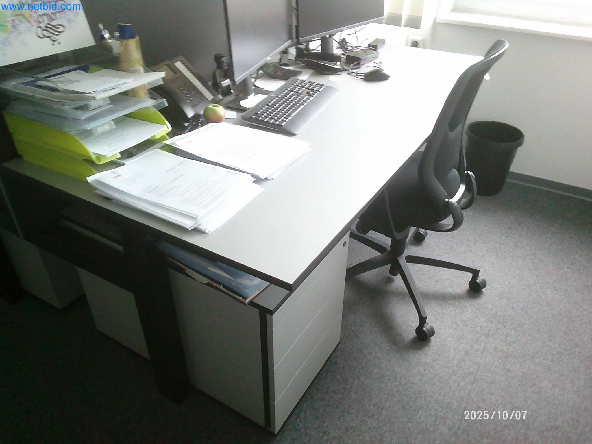 Machines and systems from the automotive supply industry-7