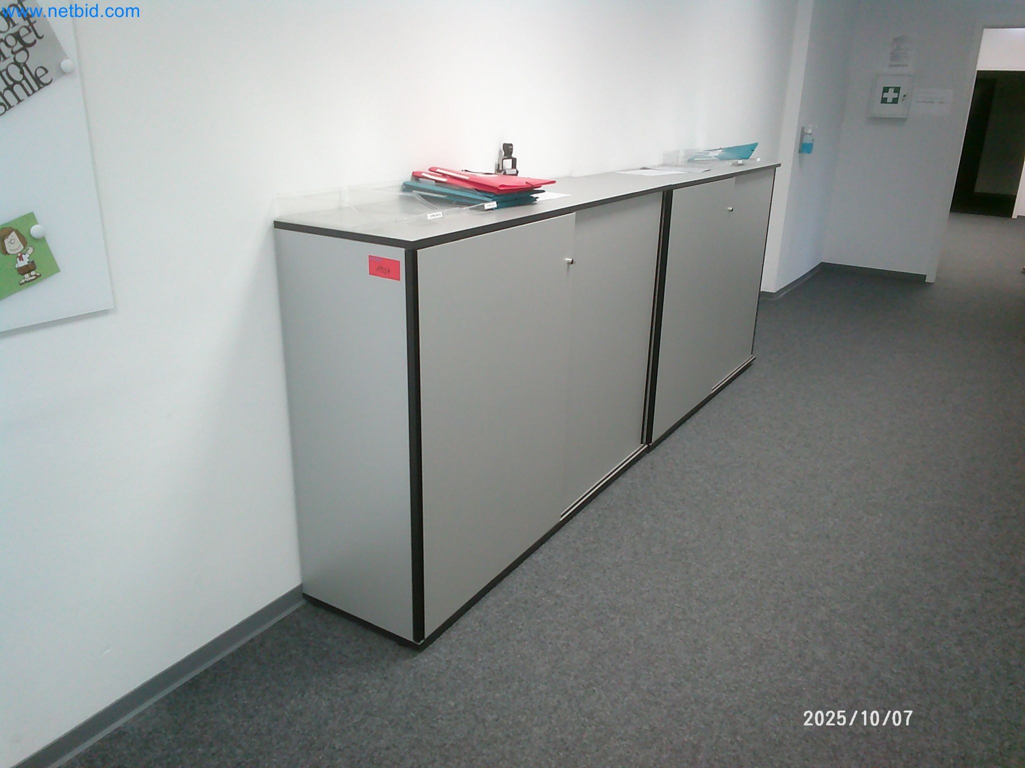 Machines and systems from the automotive supply industry-9