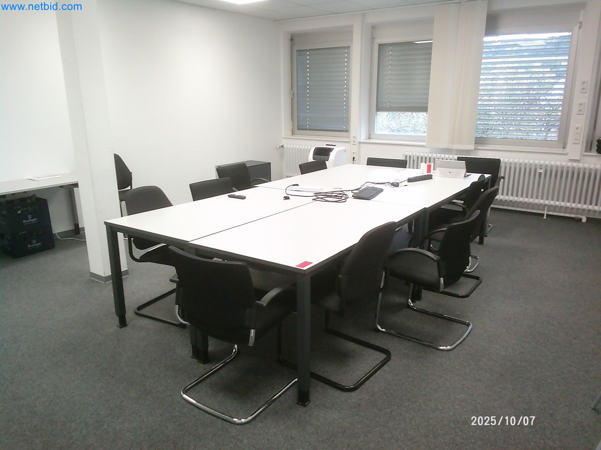 Machines and systems from the automotive supply industry-1