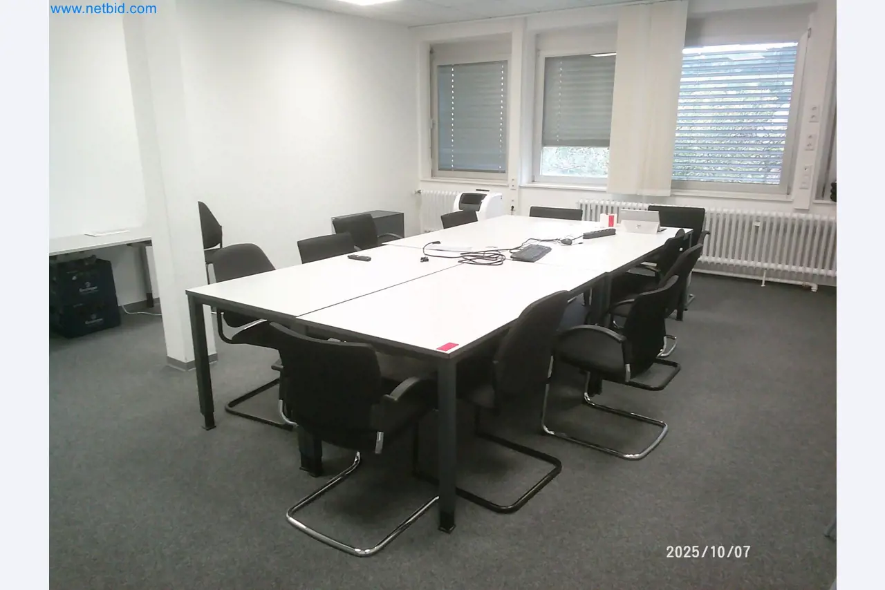 Machines and systems from the automotive supply industry-1