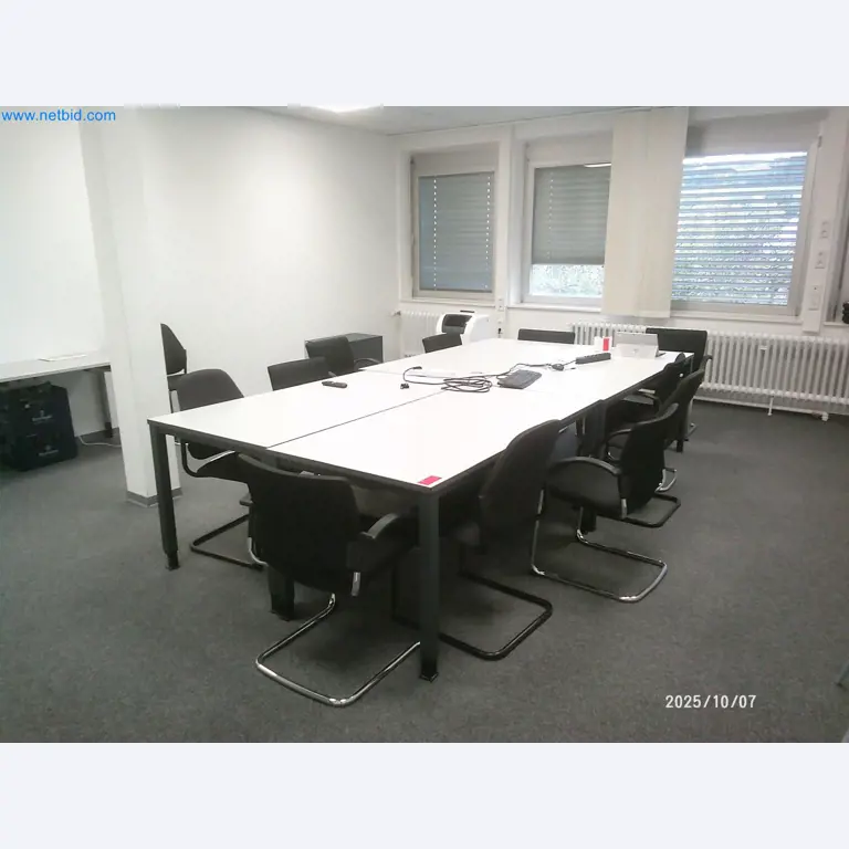 Machines and systems from the automotive supply industry-1