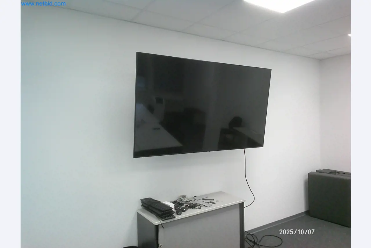 Machines and systems from the automotive supply industry-2