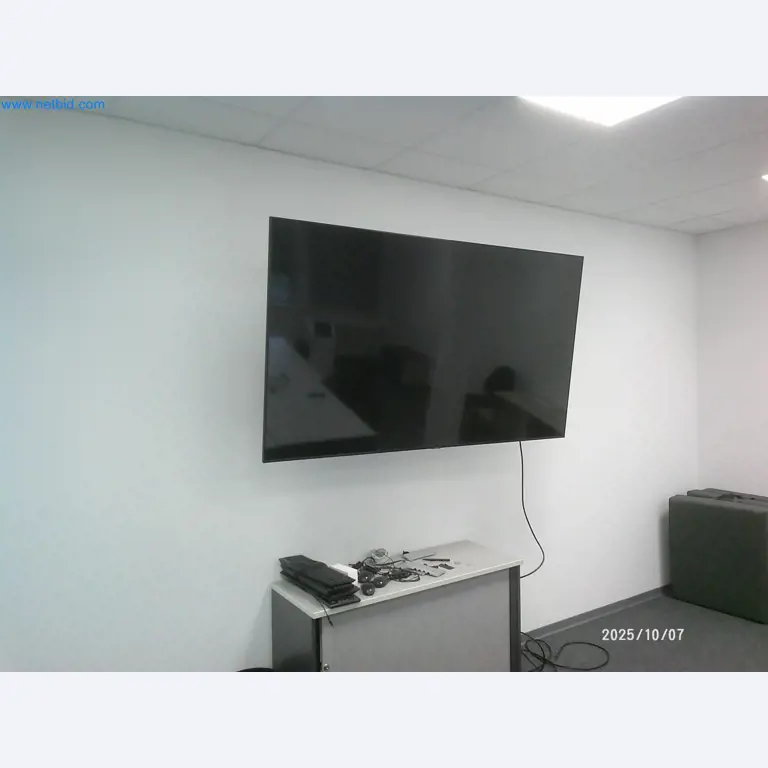 Machines and systems from the automotive supply industry-2