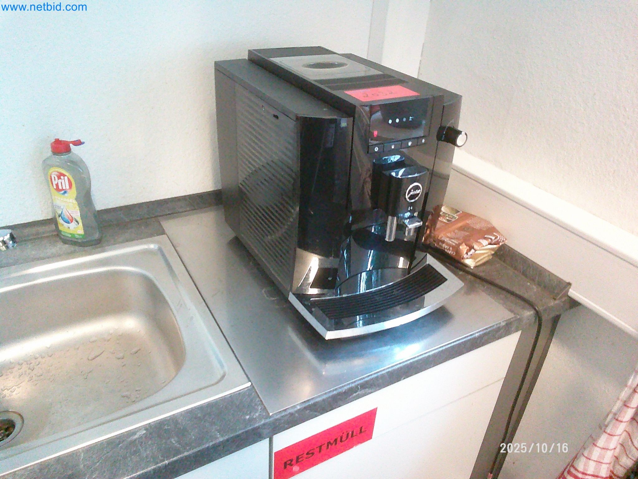 Machines and systems from the automotive supply industry-1