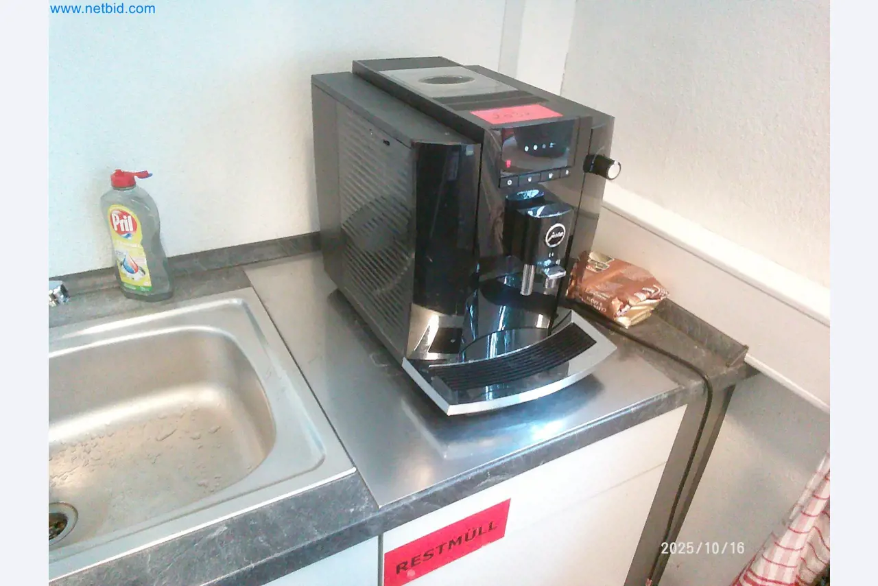 Machines and systems from the automotive supply industry-1