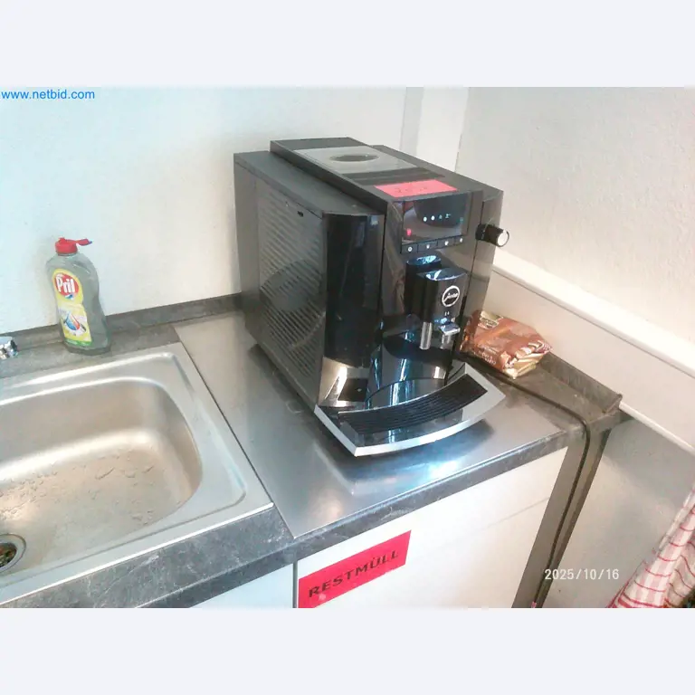 Machines and systems from the automotive supply industry-1