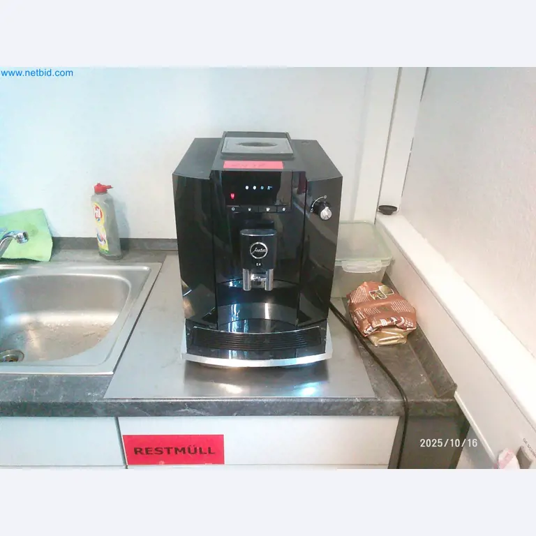 Machines and systems from the automotive supply industry-2