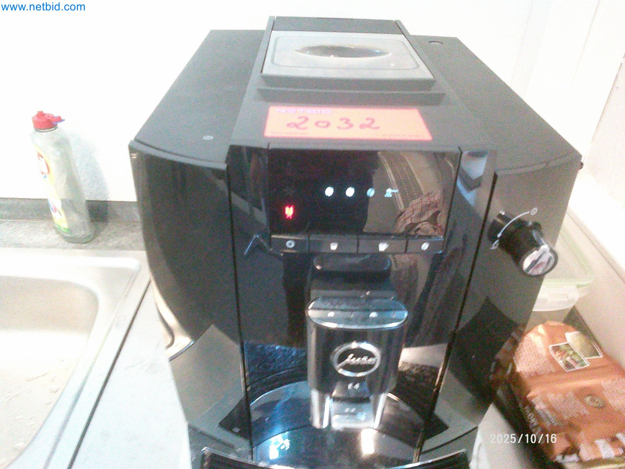 Machines and systems from the automotive supply industry-3