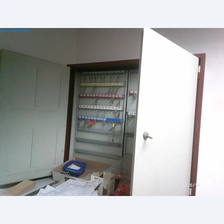 Machines and systems from the automotive supply industry-11