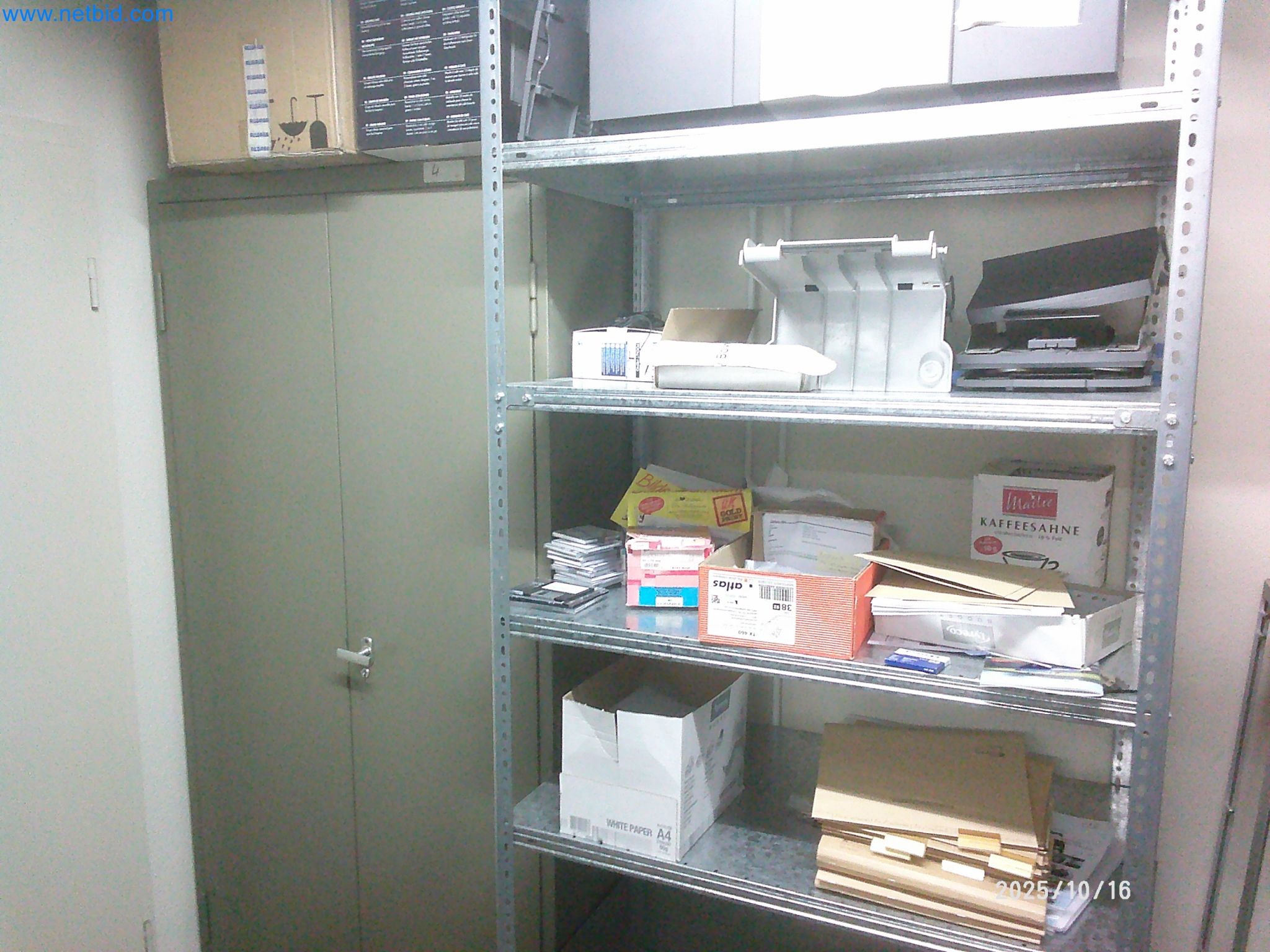 Machines and systems from the automotive supply industry-1