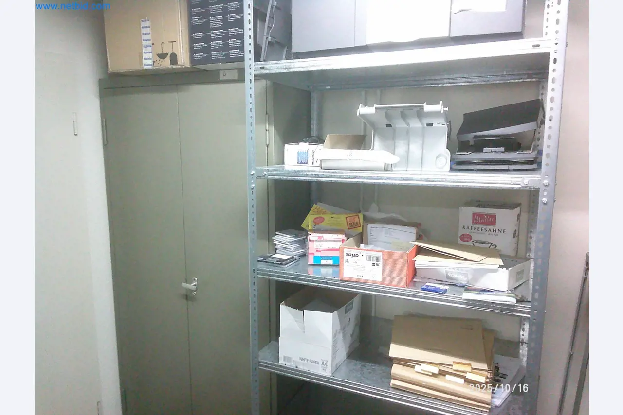 Machines and systems from the automotive supply industry-1