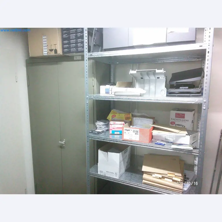 Machines and systems from the automotive supply industry-1