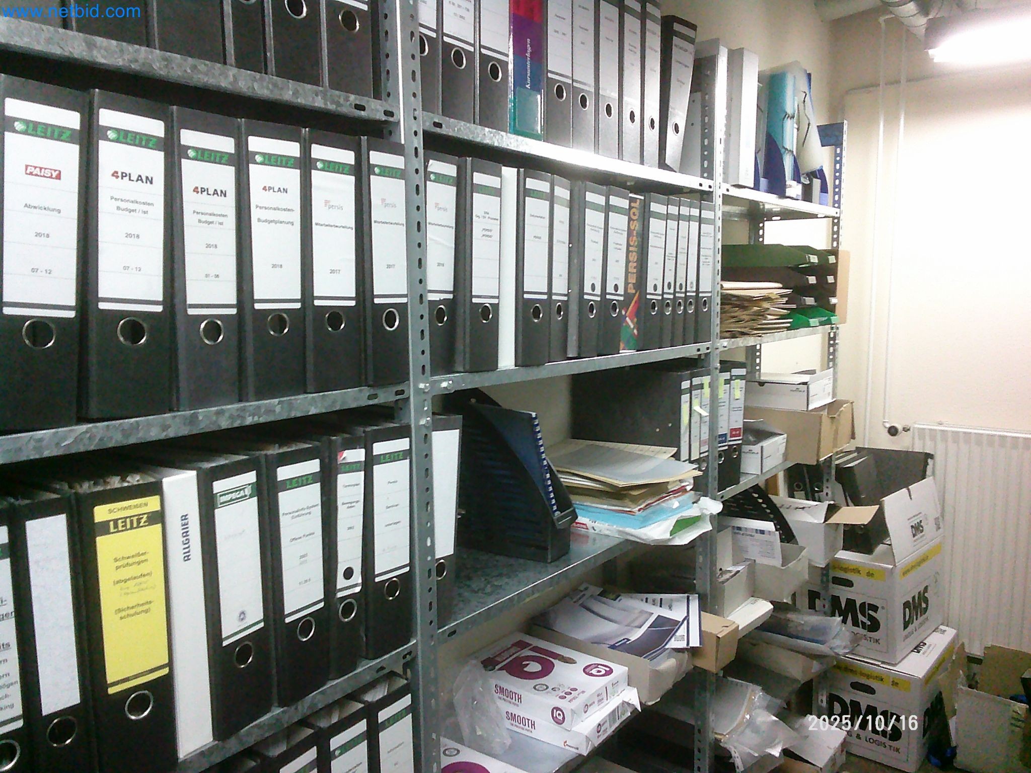 Machines and systems from the automotive supply industry-3