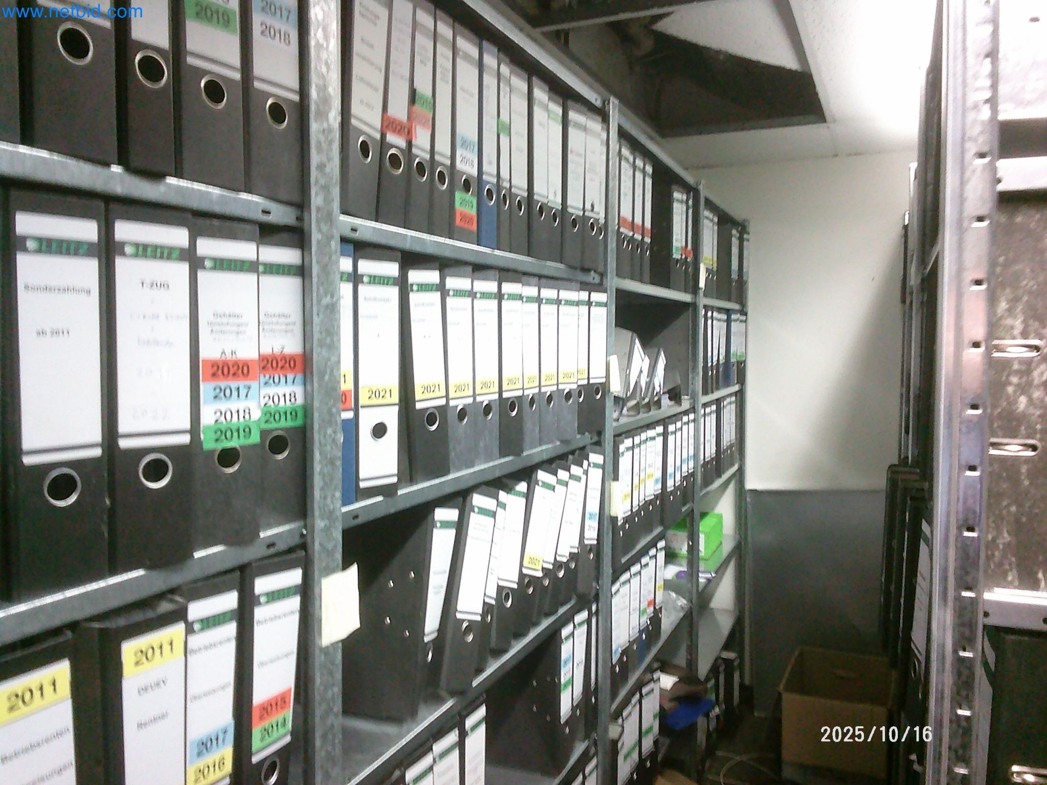 Machines and systems from the automotive supply industry-7