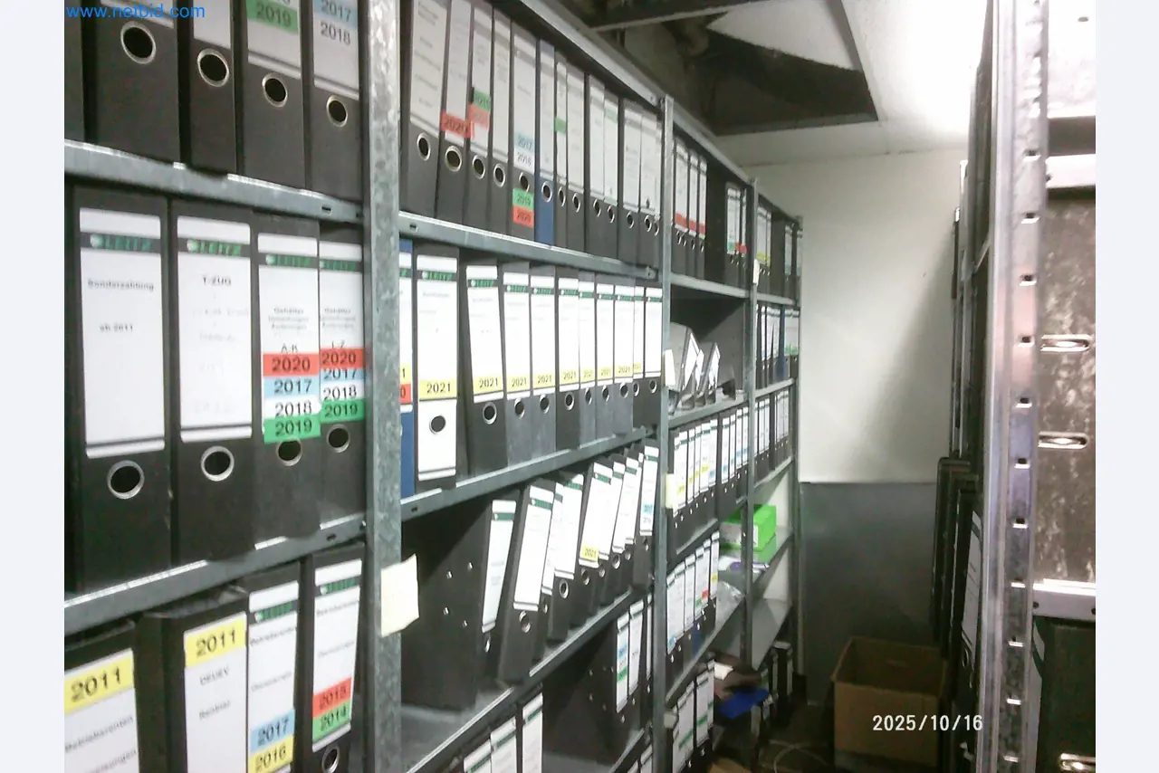 Machines and systems from the automotive supply industry-7