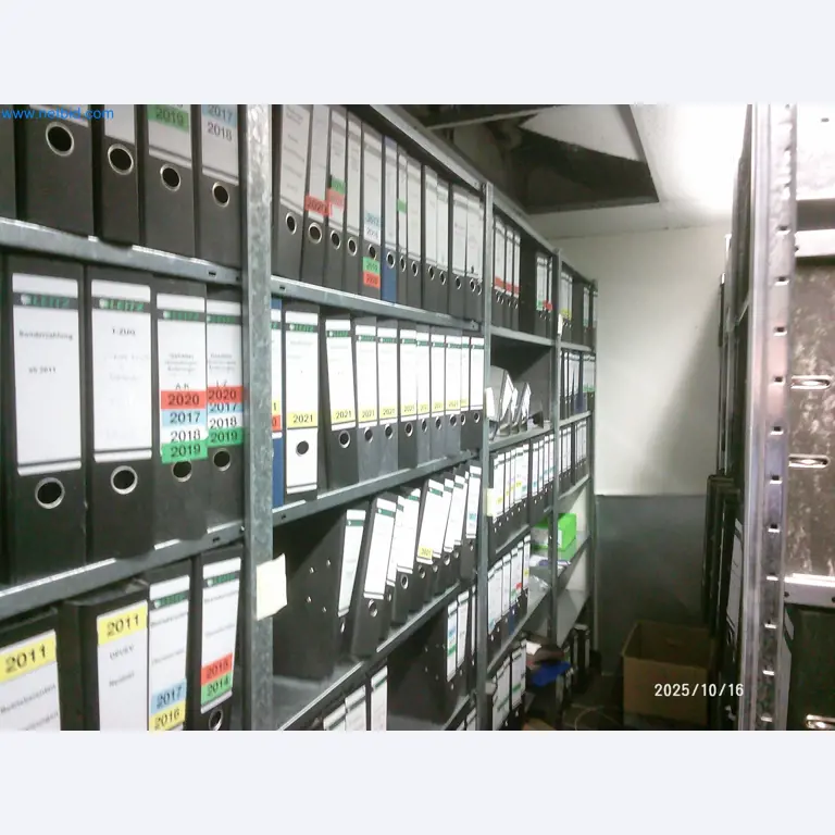 Machines and systems from the automotive supply industry-7