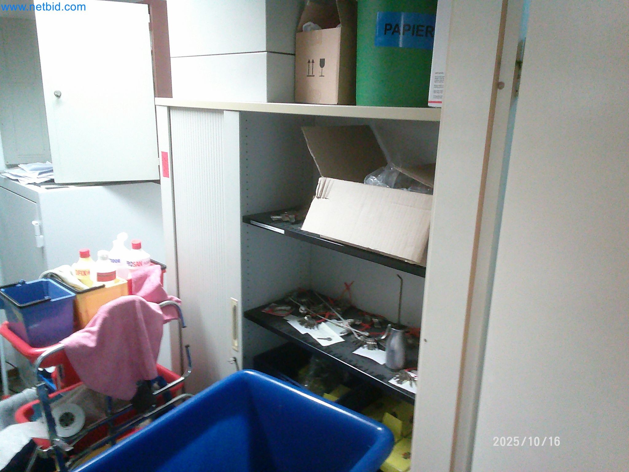 Machines and systems from the automotive supply industry-9