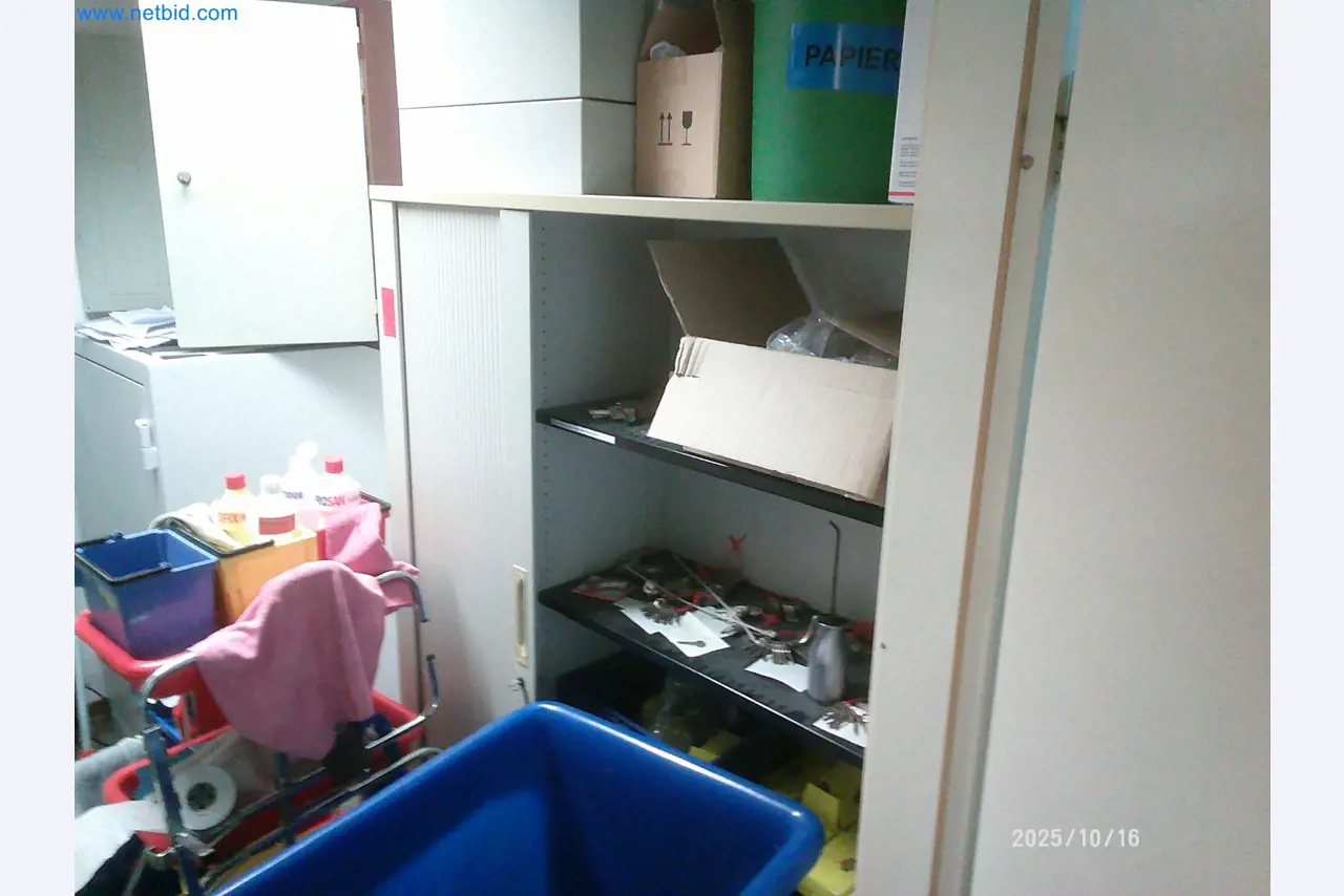 Machines and systems from the automotive supply industry-9