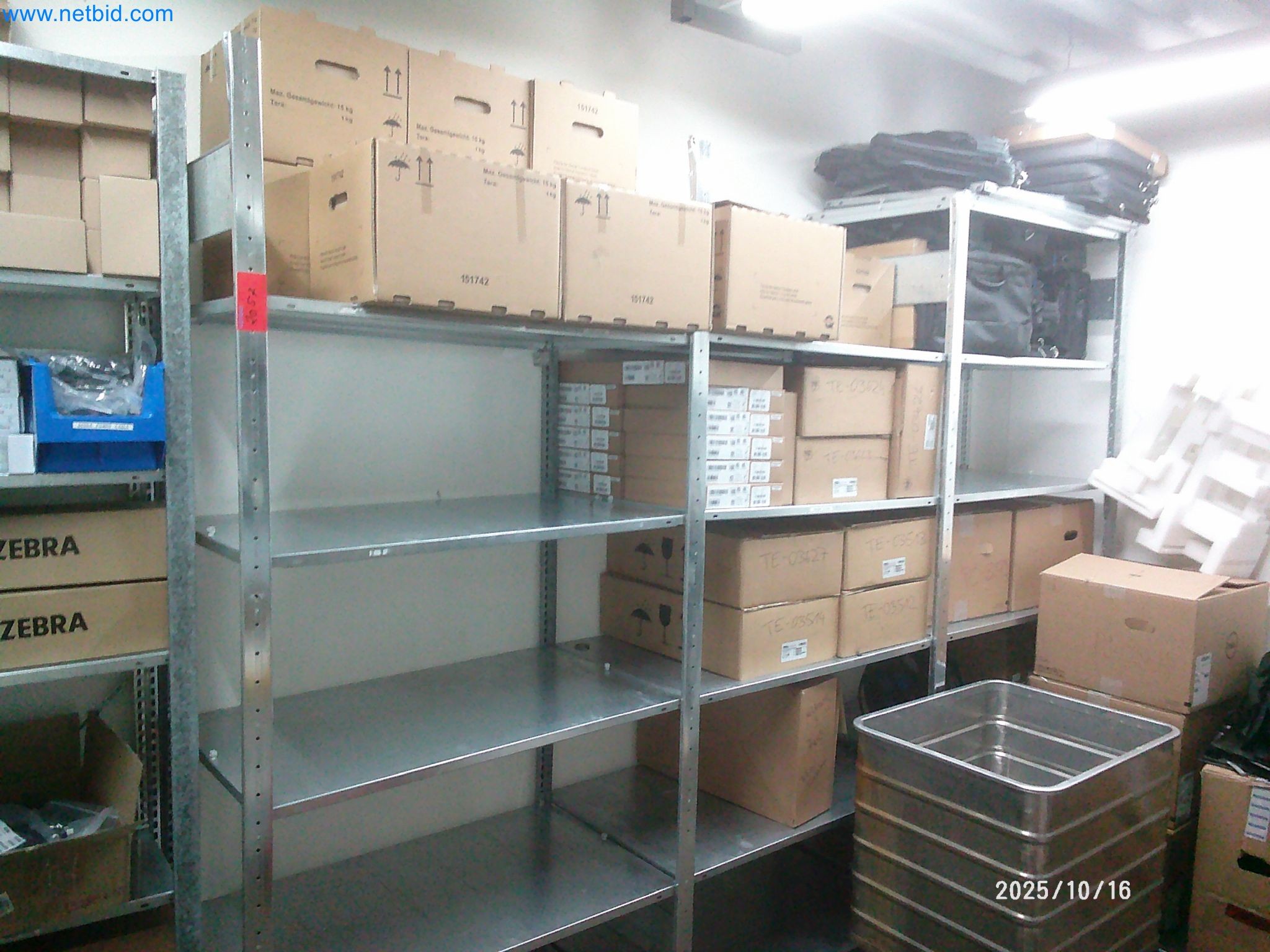 Machines and systems from the automotive supply industry-1