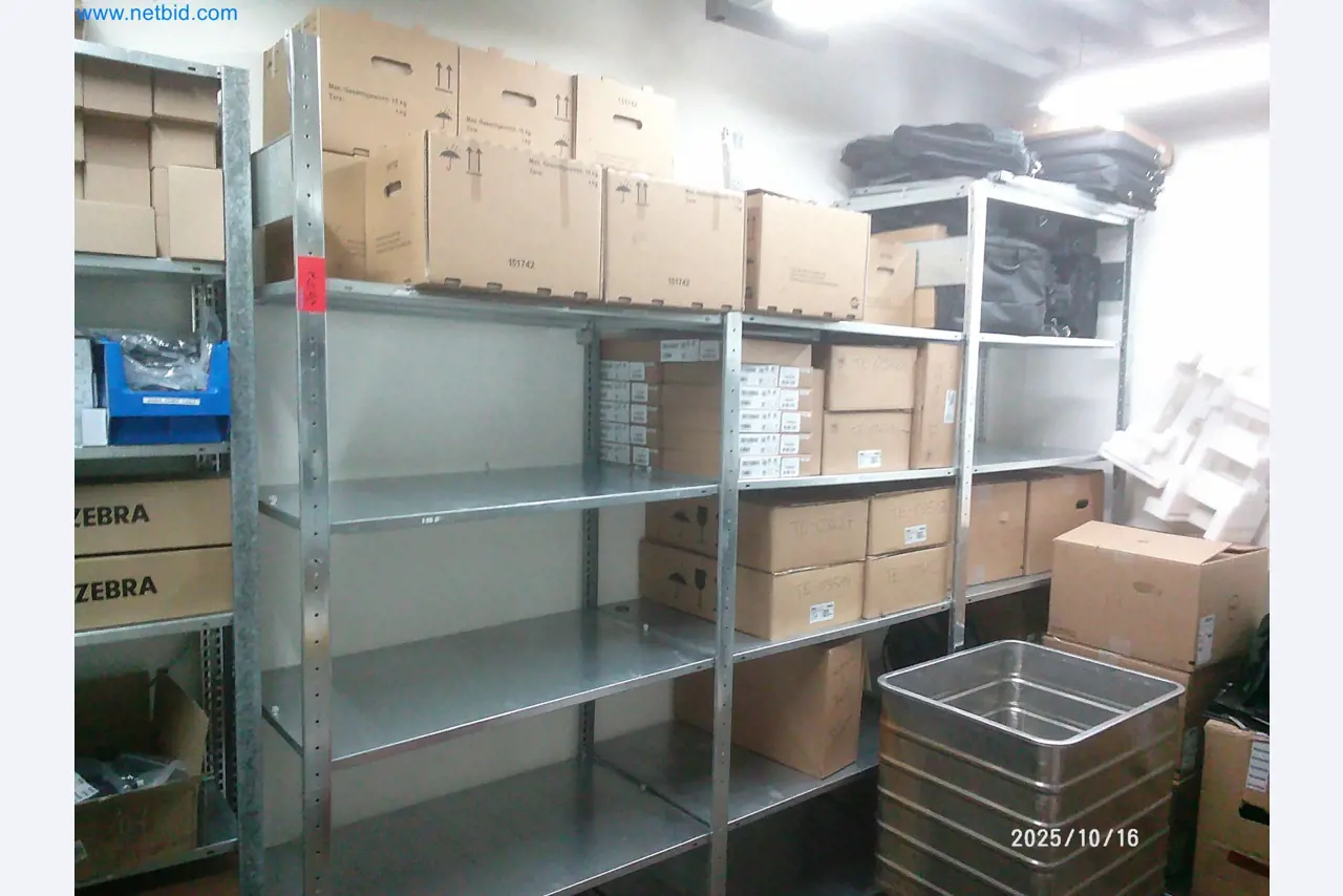 Machines and systems from the automotive supply industry-1