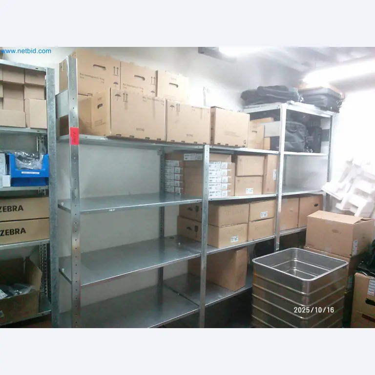 Machines and systems from the automotive supply industry-1