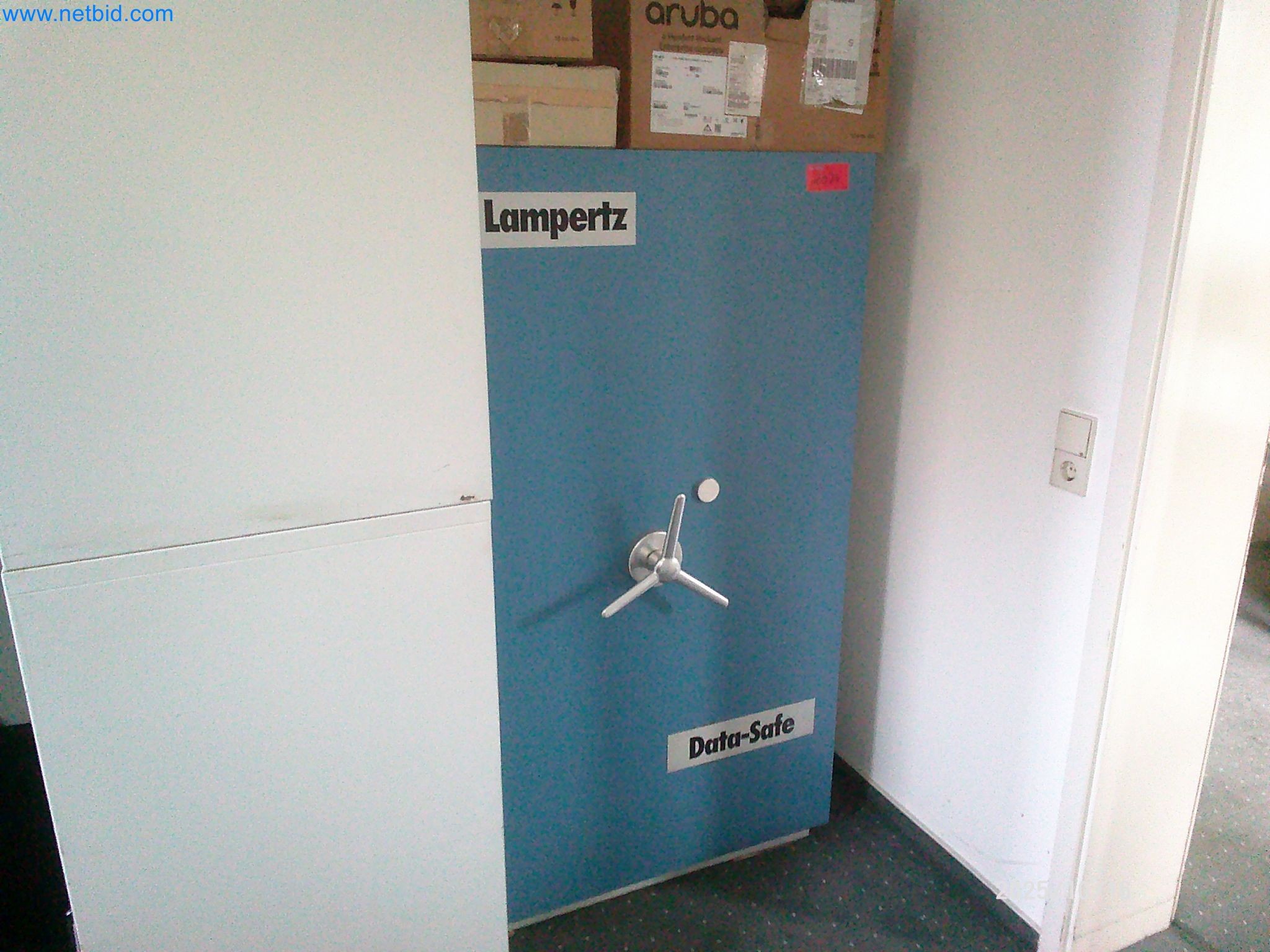 Machines and systems from the automotive supply industry-1