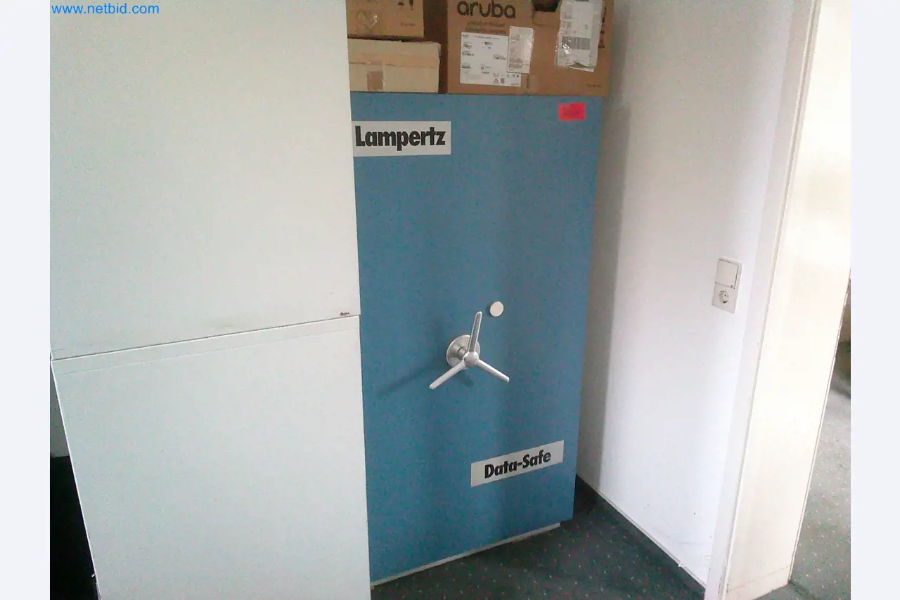 Machines and systems from the automotive supply industry-1