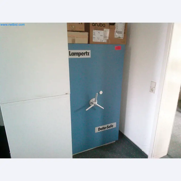 Machines and systems from the automotive supply industry-1