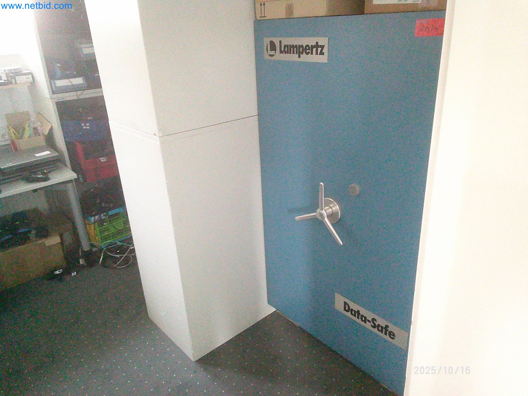 Machines and systems from the automotive supply industry-2