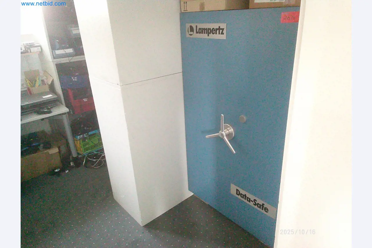 Machines and systems from the automotive supply industry-2