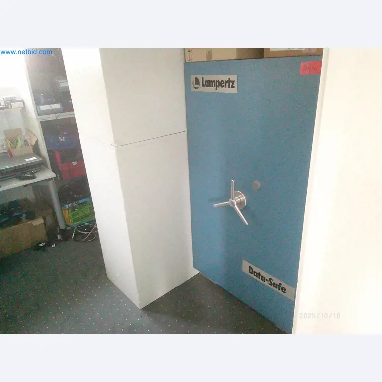 Machines and systems from the automotive supply industry-2