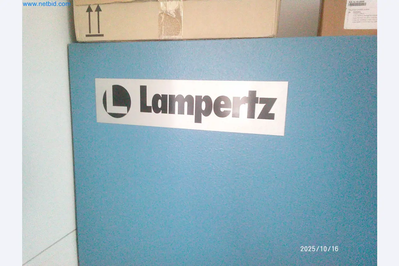 Machines and systems from the automotive supply industry-3