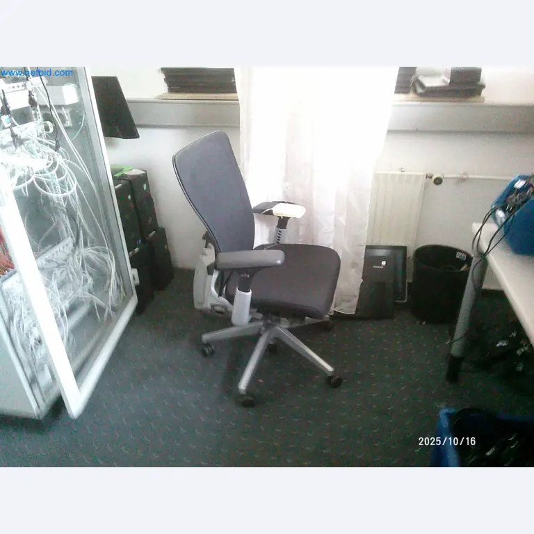 Machines and systems from the automotive supply industry-4