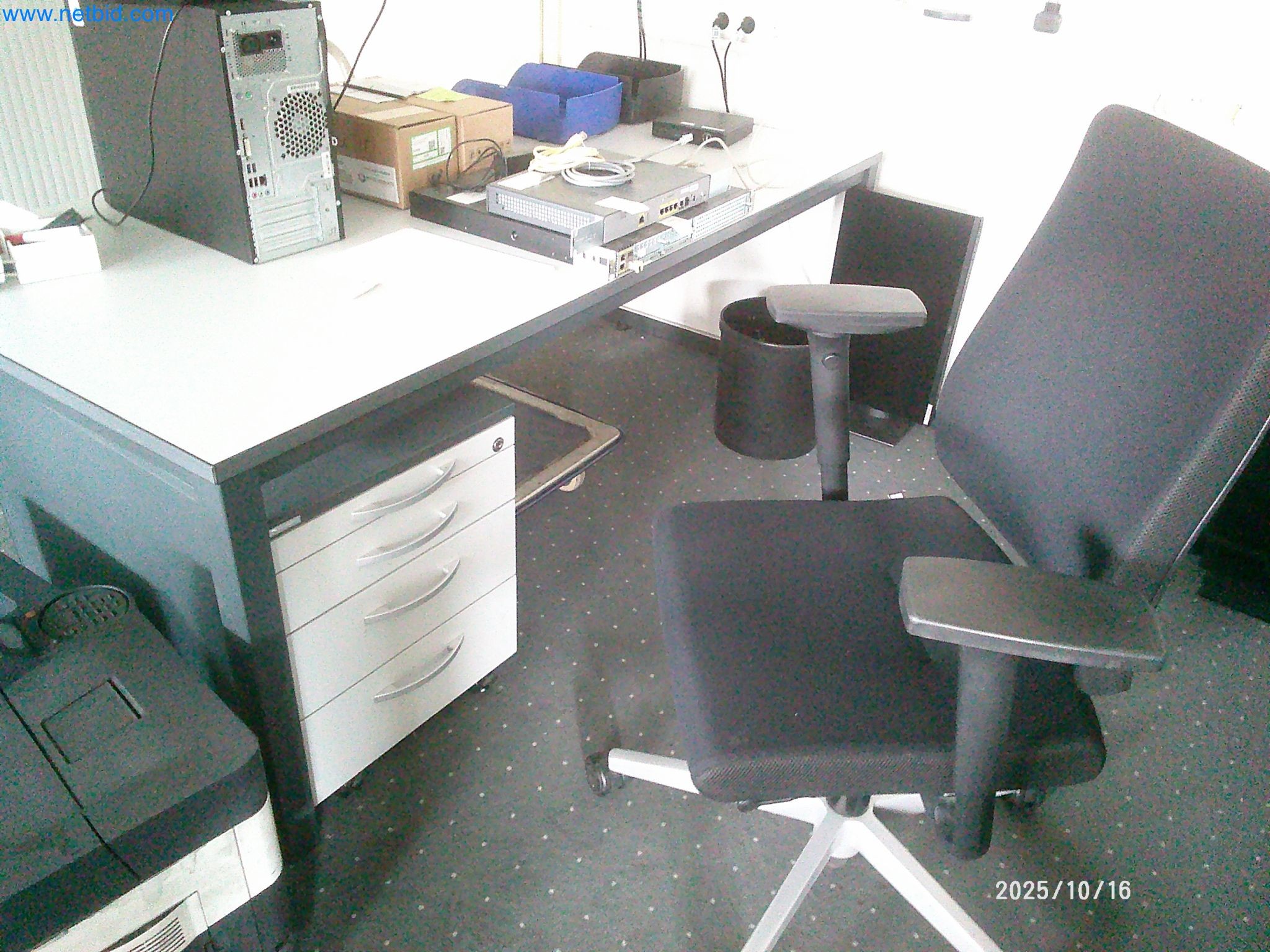 Machines and systems from the automotive supply industry-5