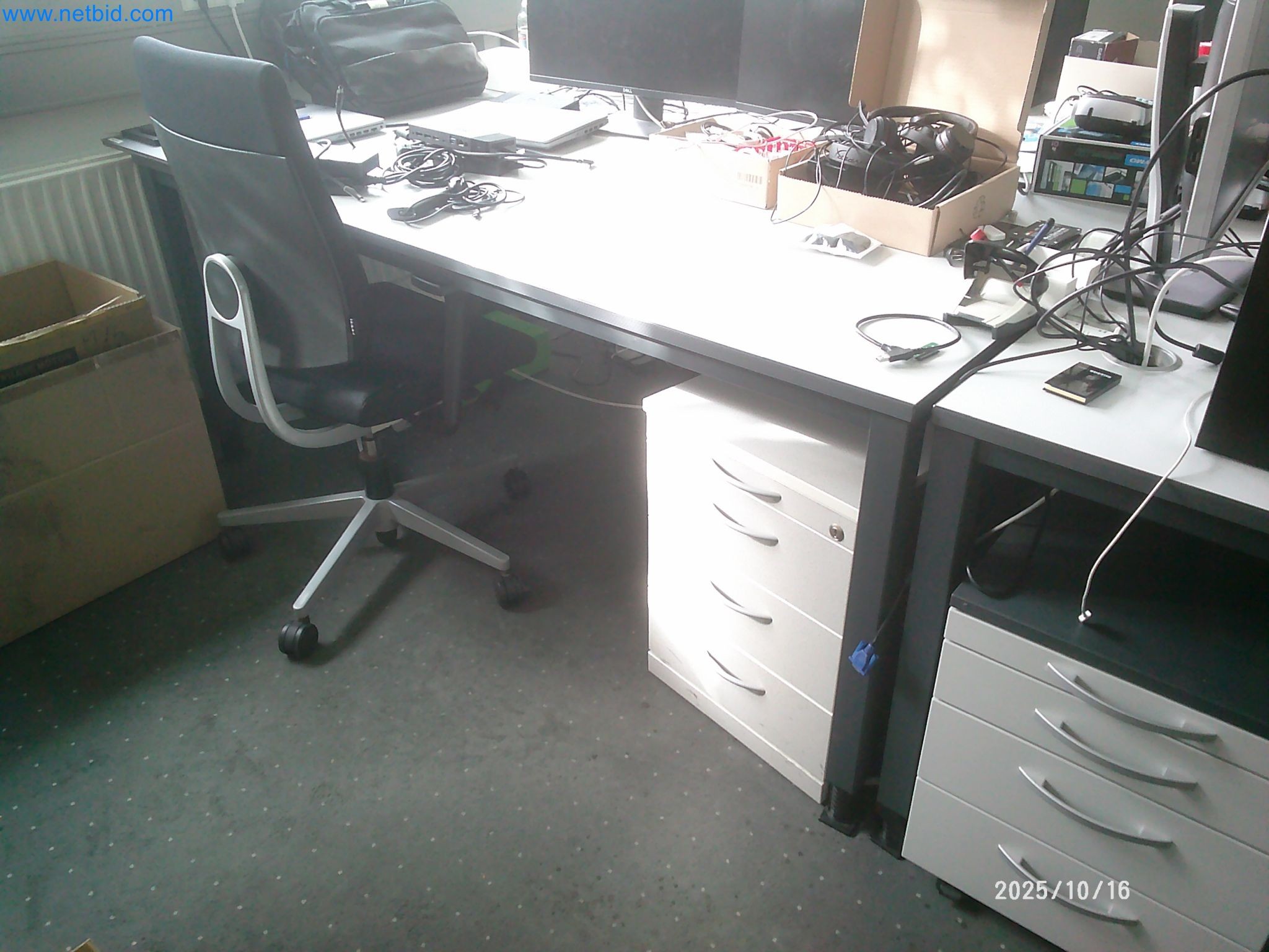 Machines and systems from the automotive supply industry-6