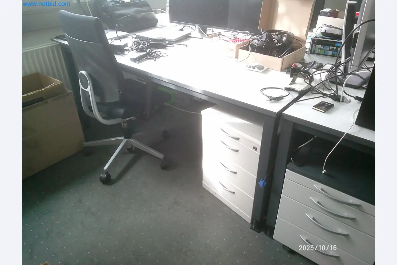 Machines and systems from the automotive supply industry-6