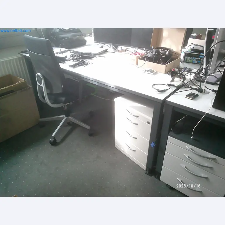 Machines and systems from the automotive supply industry-6